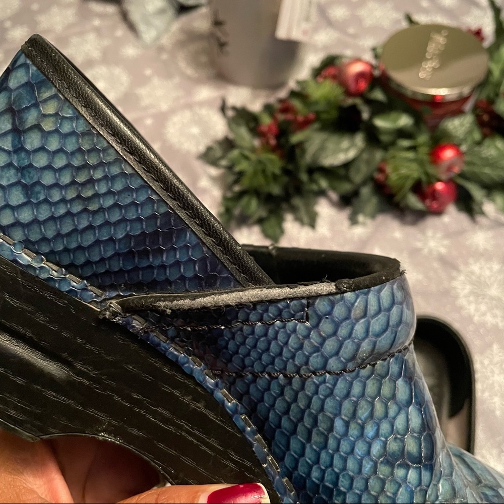 DANSKO‎ Clogs - Picture 7 of 8
